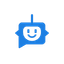 ReplyAI logo